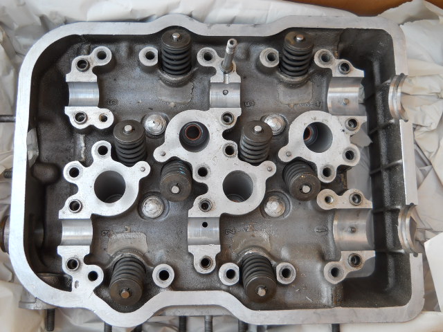 lancia fulvia shop manual
