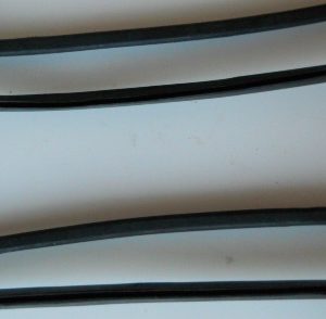 Lancia Flavia S1,S2,S3 New Valve Cover Gasket