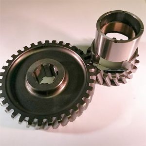 Lancia Aurelia B24 Spider Second Gear Kit