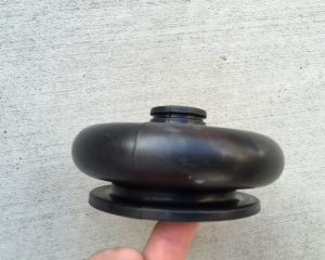 Lancia Flaminia/Aurelia B20 Drive Shaft Boot