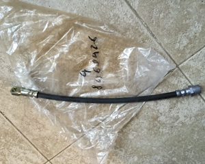 Lancia Flaminia Rear Brake Line Disk Type